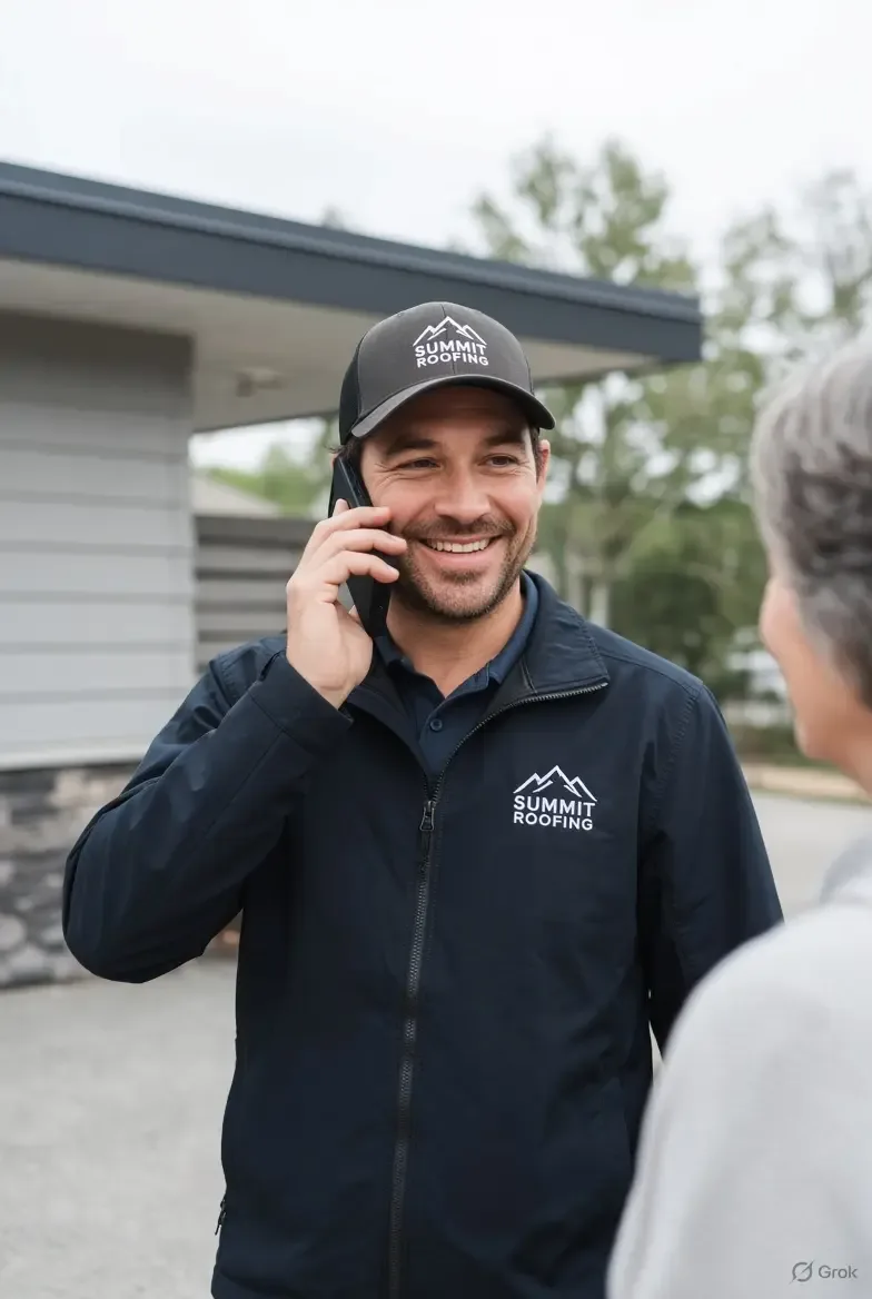Flat Roof Leak Repair Johnson, VT FAQs